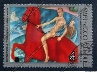 postage stamp 0007